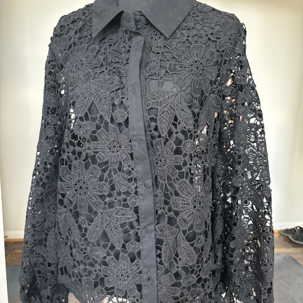 Vince Camuto Overshirt